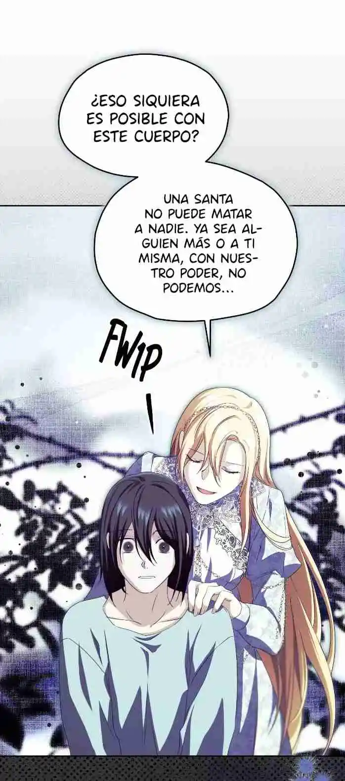 Cambiando El Destino De Evelinne - Capítulo 13 - Página 40 - LectorTMOo