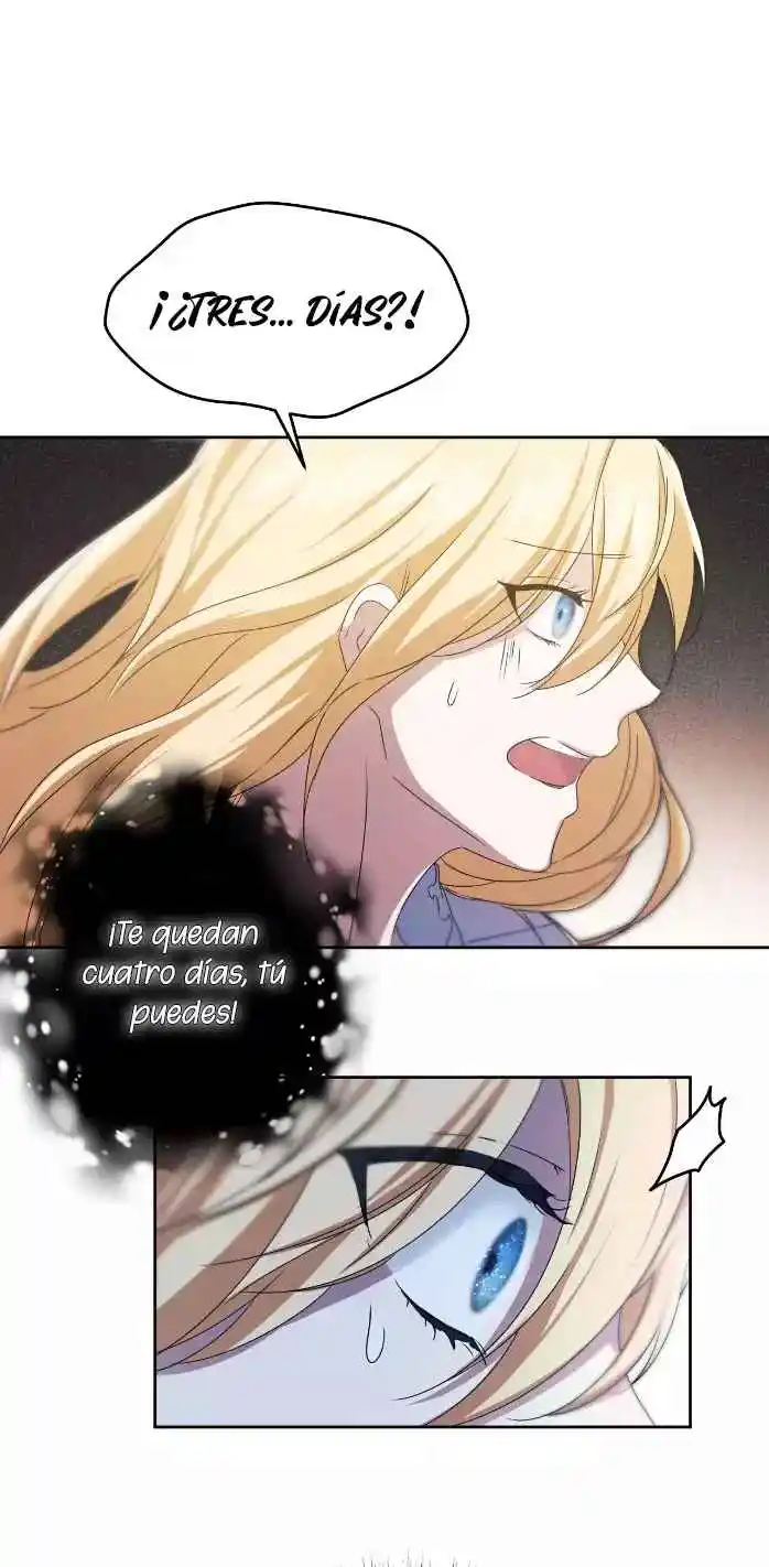 Cambiando El Destino De Evelinne - Capítulo 13 - Página 51 - LectorTMOo