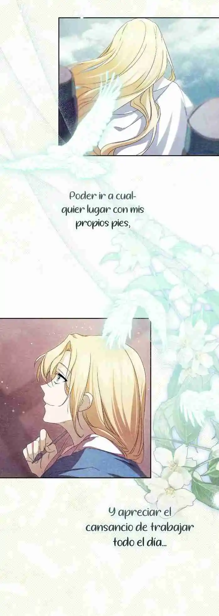 Cambiando El Destino De Evelinne - Capítulo 13 - Página 56 - LectorTMOo