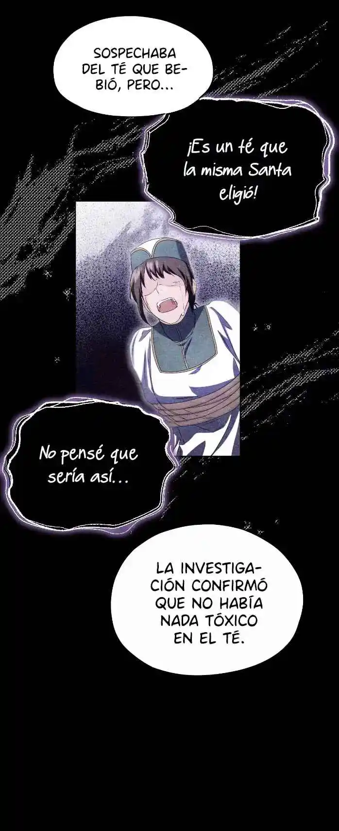 Cambiando El Destino De Evelinne - Capítulo 13 - Página 62 - LectorTMOo