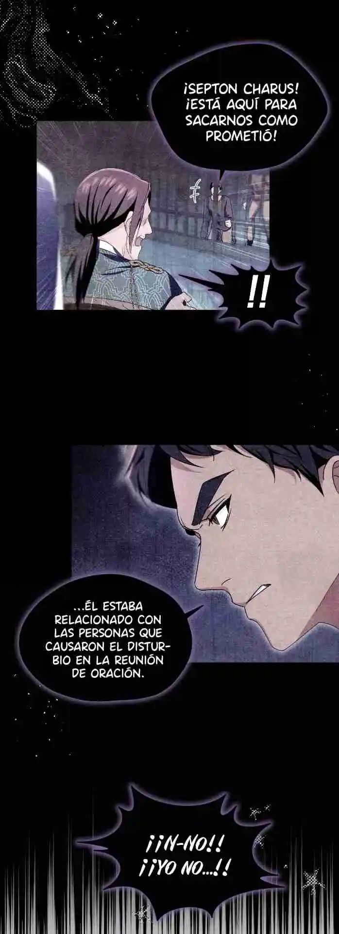 Cambiando El Destino De Evelinne - Capítulo 13 - Página 65 - LectorTMOo