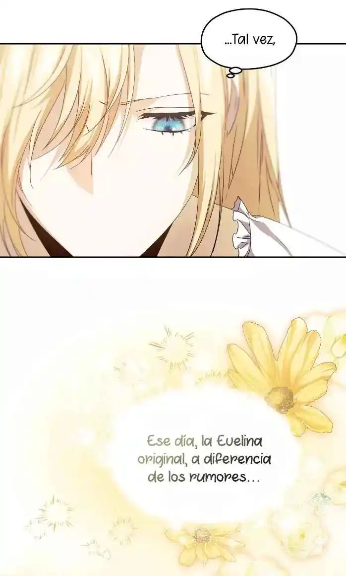 Cambiando El Destino De Evelinne - Capítulo 13 - Página 71 - LectorTMOo
