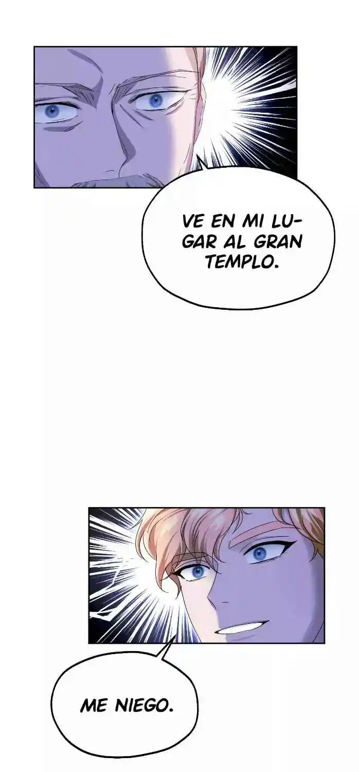 Cambiando El Destino De Evelinne - Capítulo 14 - Página 9 - LectorTMOo