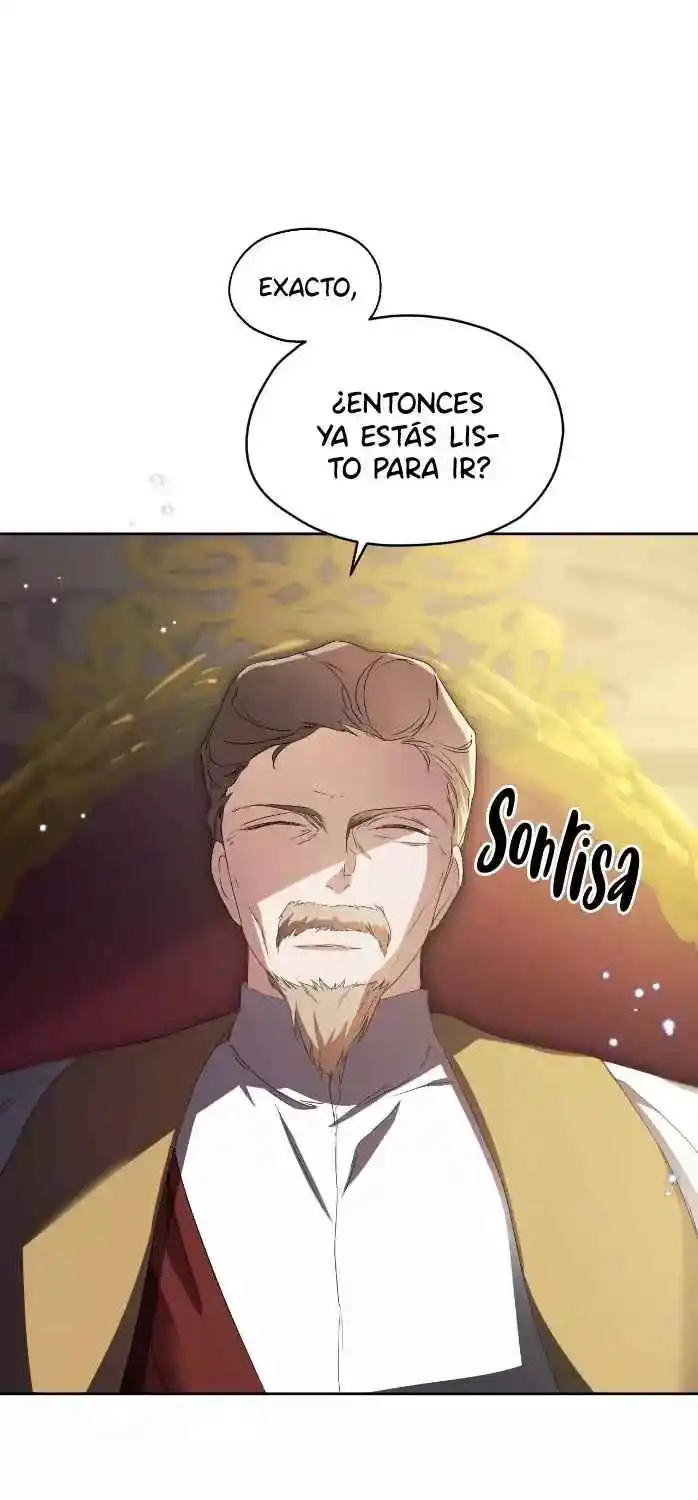 Cambiando El Destino De Evelinne - Capítulo 14 - Página 17 - LectorTMOo