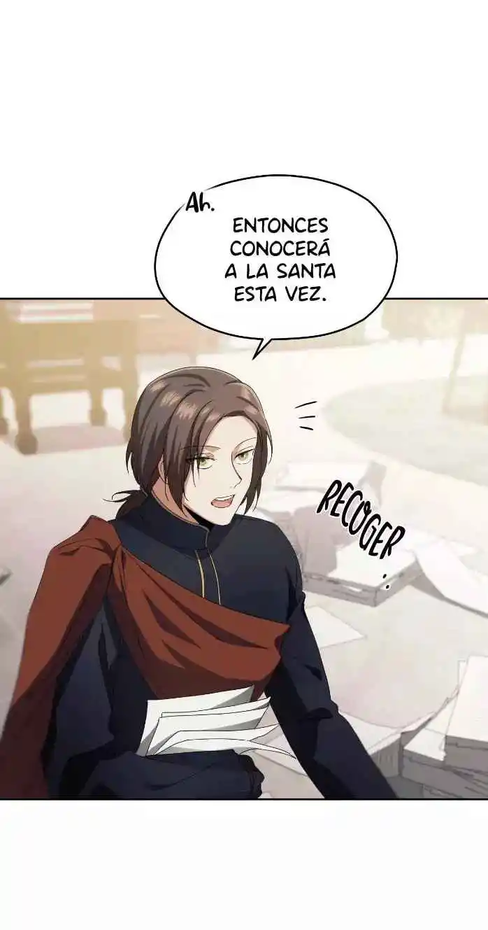 Cambiando El Destino De Evelinne - Capítulo 14 - Página 32 - LectorTMOo