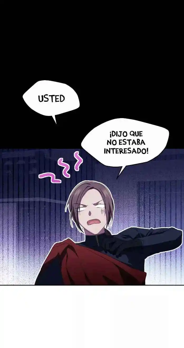 Cambiando El Destino De Evelinne - Capítulo 14 - Página 39 - LectorTMOo