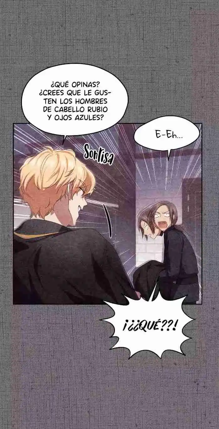 Cambiando El Destino De Evelinne - Capítulo 14 - Página 47 - LectorTMOo