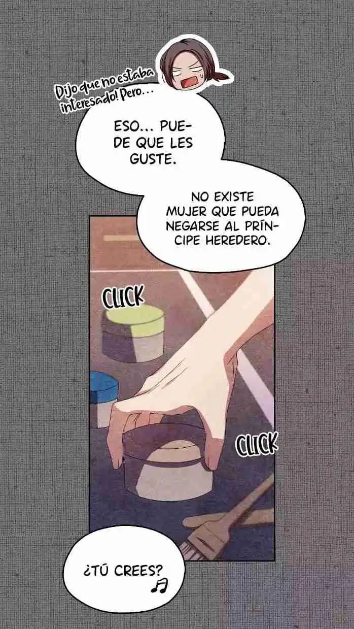 Cambiando El Destino De Evelinne - Capítulo 14 - Página 48 - LectorTMOo