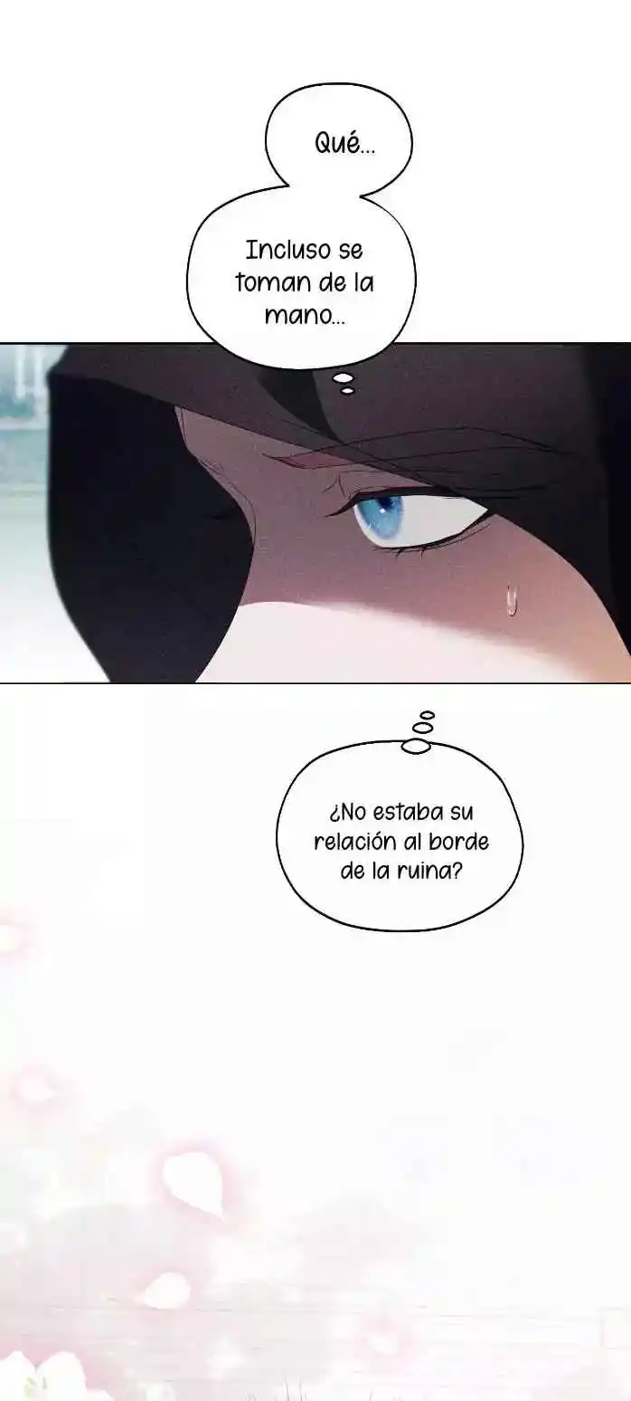 Cambiando El Destino De Evelinne - Capítulo 14 - Página 59 - LectorTMOo