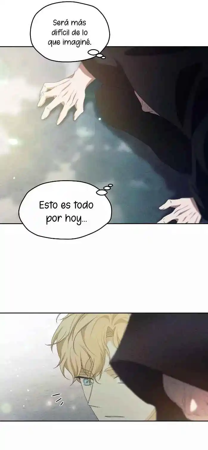 Cambiando El Destino De Evelinne - Capítulo 14 - Página 71 - LectorTMOo