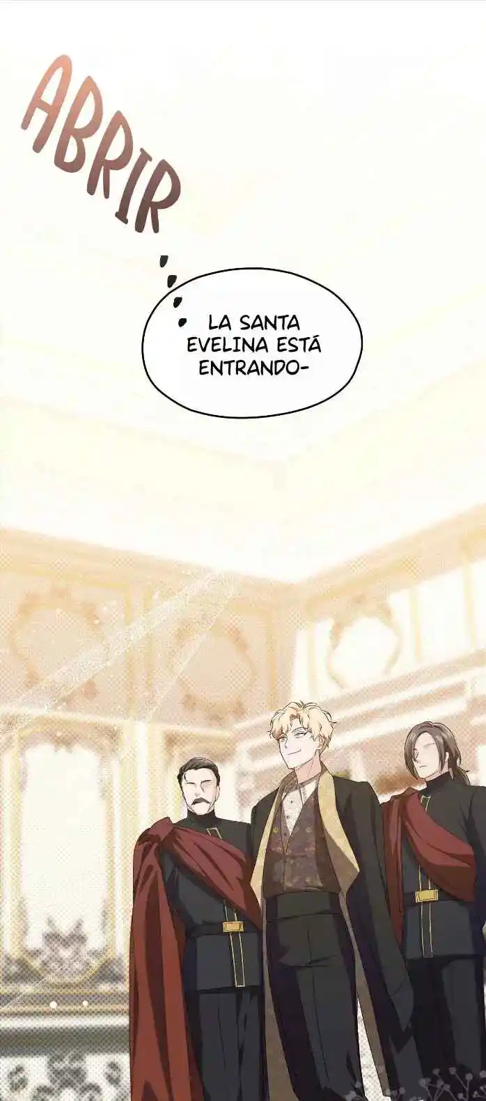 Cambiando El Destino De Evelinne - Capítulo 15 - Página 6 - LectorTMOo