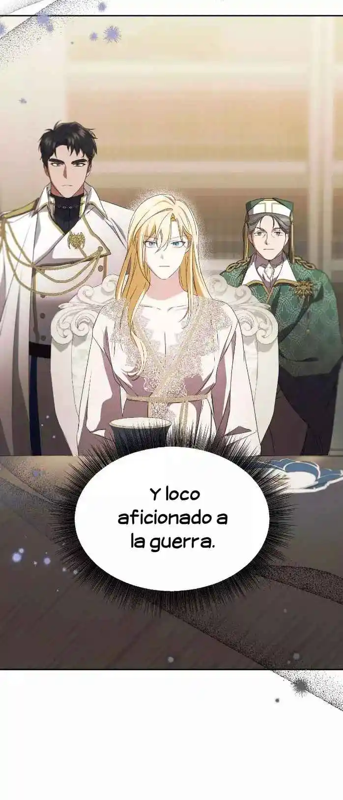 Cambiando El Destino De Evelinne - Capítulo 15 - Página 22 - LectorTMOo