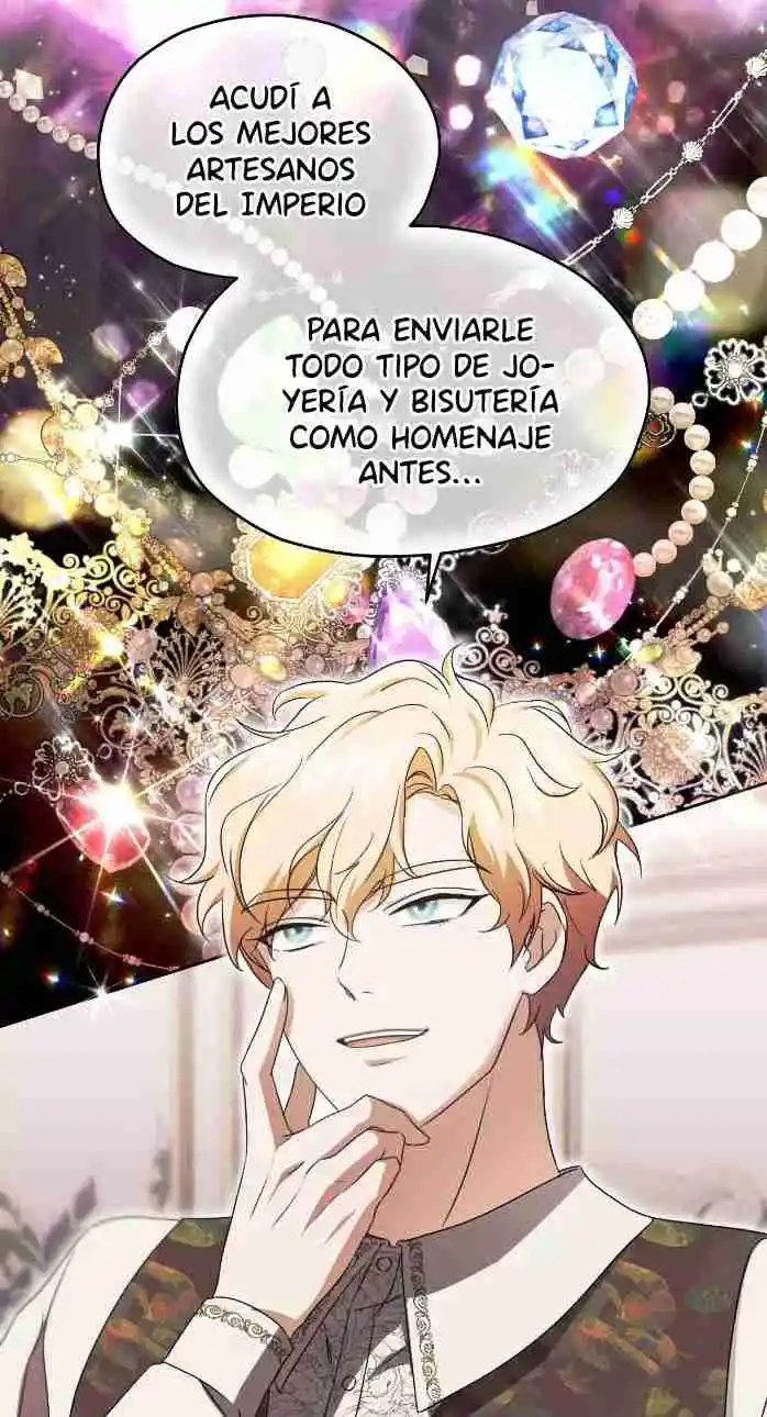 Cambiando El Destino De Evelinne - Capítulo 15 - Página 35 - LectorTMOo