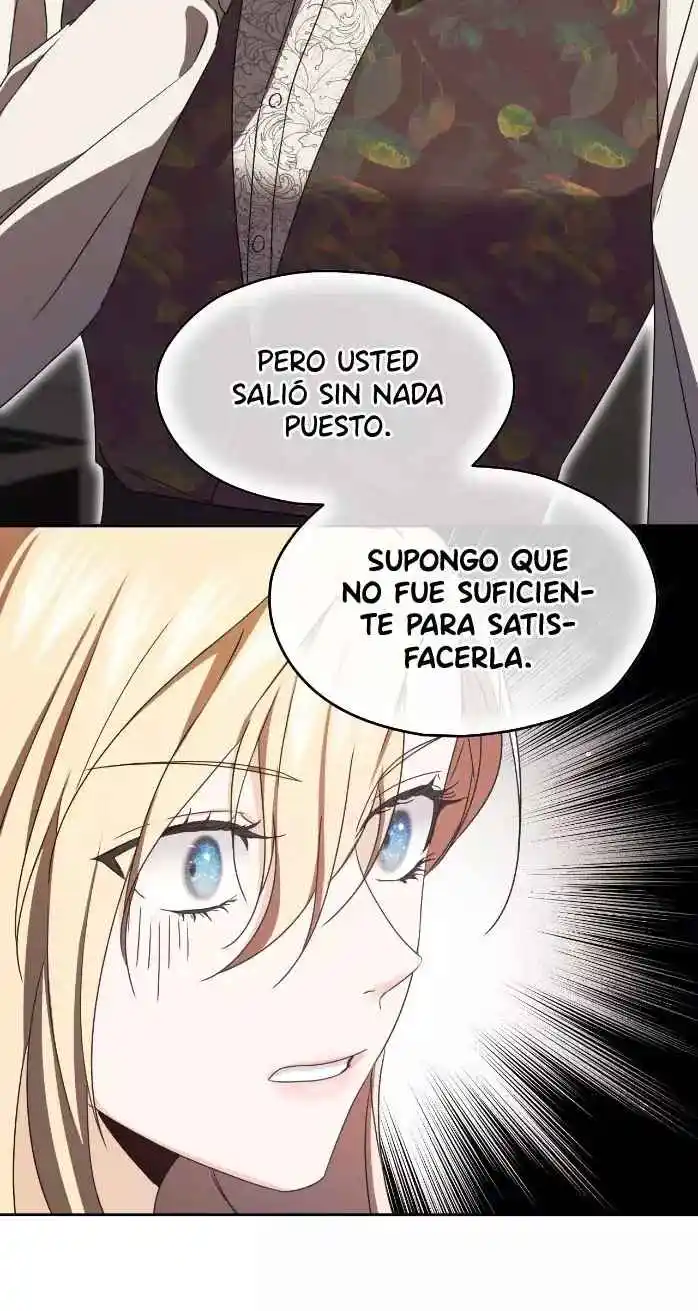 Cambiando El Destino De Evelinne - Capítulo 15 - Página 36 - LectorTMOo