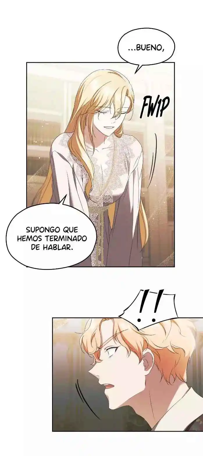 Cambiando El Destino De Evelinne - Capítulo 15 - Página 51 - LectorTMOo