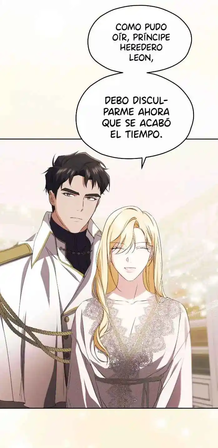 Cambiando El Destino De Evelinne - Capítulo 15 - Página 56 - LectorTMOo