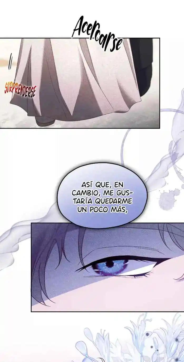 Cambiando El Destino De Evelinne - Capítulo 16 - Página 10 - LectorTMOo
