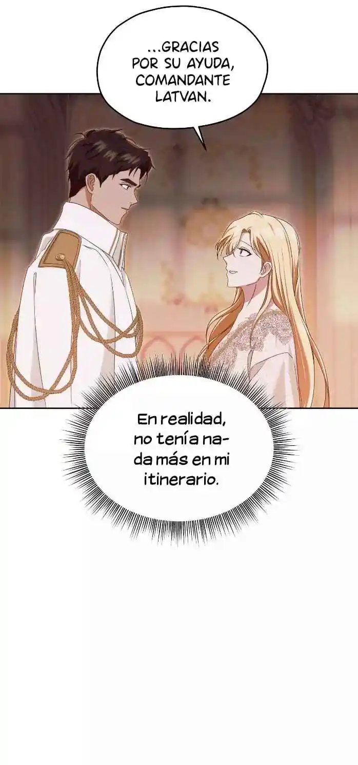 Cambiando El Destino De Evelinne - Capítulo 16 - Página 20 - LectorTMOo