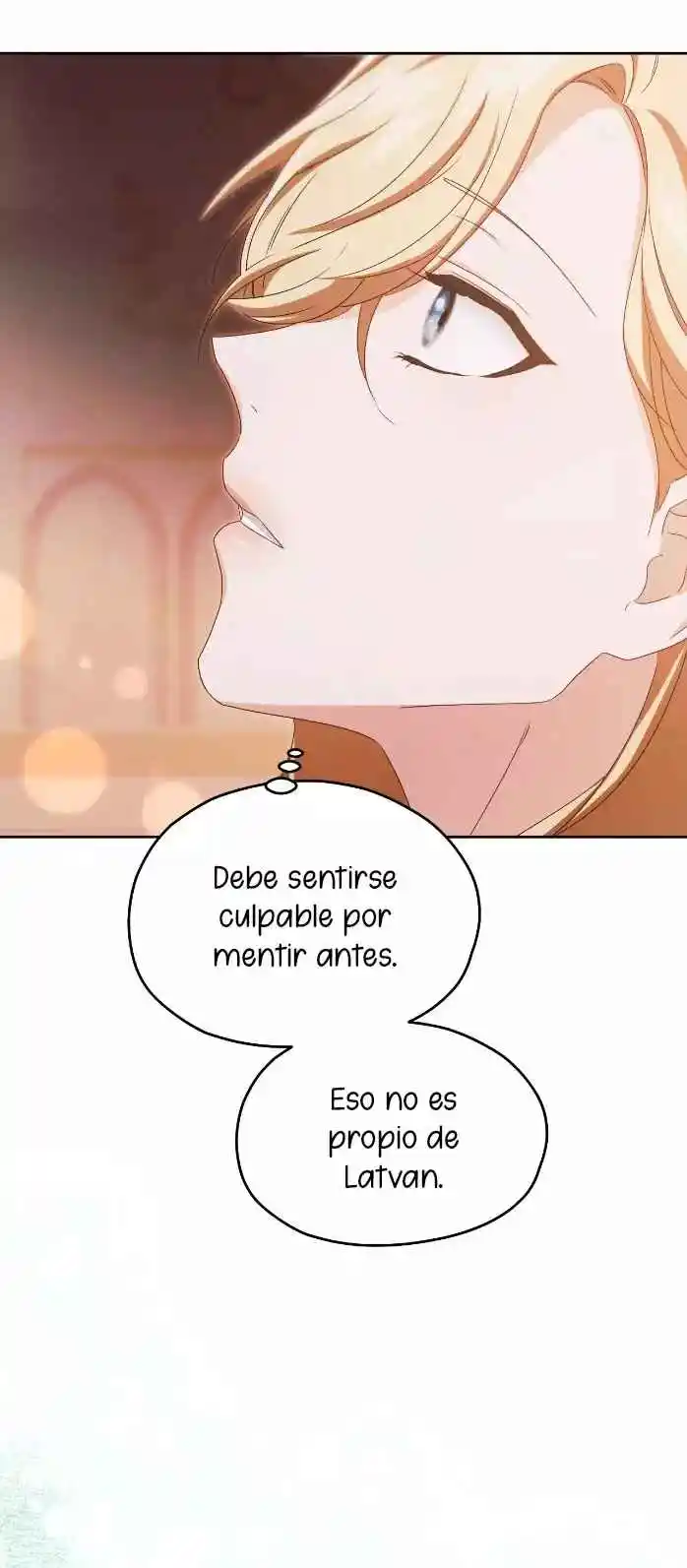 Cambiando El Destino De Evelinne - Capítulo 16 - Página 22 - LectorTMOo