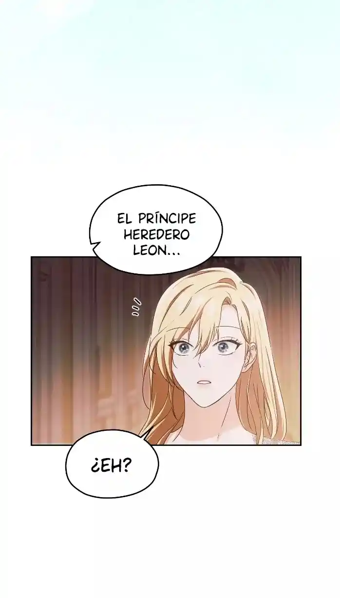 Cambiando El Destino De Evelinne - Capítulo 16 - Página 24 - LectorTMOo