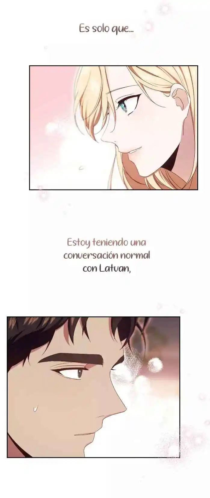 Cambiando El Destino De Evelinne - Capítulo 16 - Página 30 - LectorTMOo