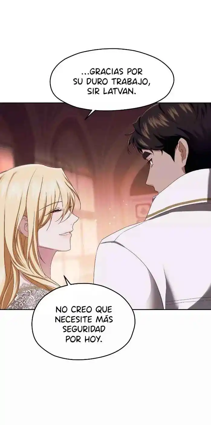 Cambiando El Destino De Evelinne - Capítulo 16 - Página 36 - LectorTMOo