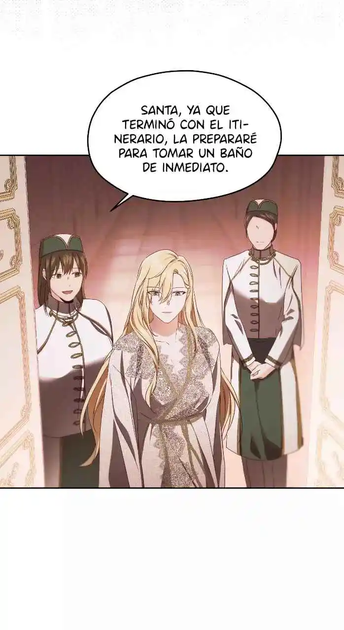 Cambiando El Destino De Evelinne - Capítulo 16 - Página 41 - LectorTMOo