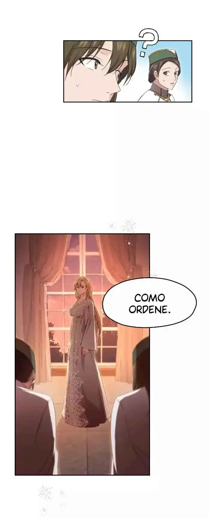 Cambiando El Destino De Evelinne - Capítulo 16 - Página 43 - LectorTMOo
