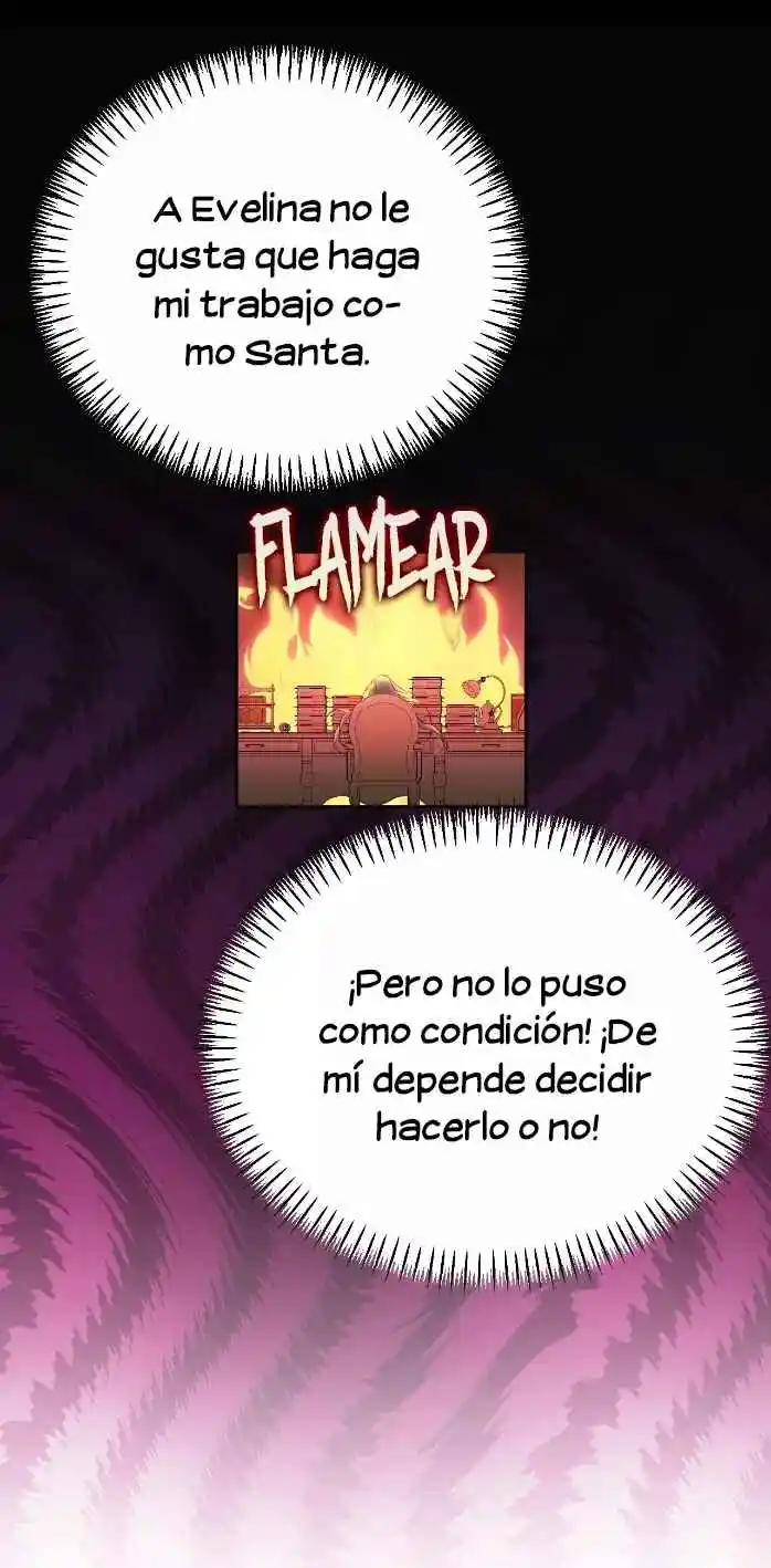 Cambiando El Destino De Evelinne - Capítulo 16 - Página 47 - LectorTMOo