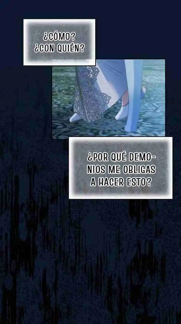 Cambiando El Destino De Evelinne - Capítulo 16 - Página 53 - LectorTMOo