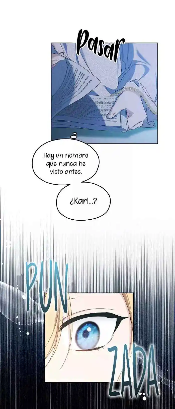 Cambiando El Destino De Evelinne - Capítulo 16 - Página 60 - LectorTMOo