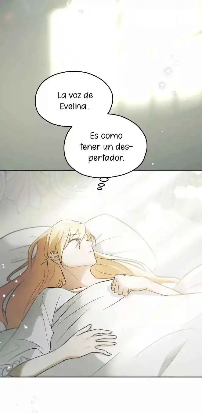 Cambiando El Destino De Evelinne - Capítulo 17 - Página 7 - LectorTMOo