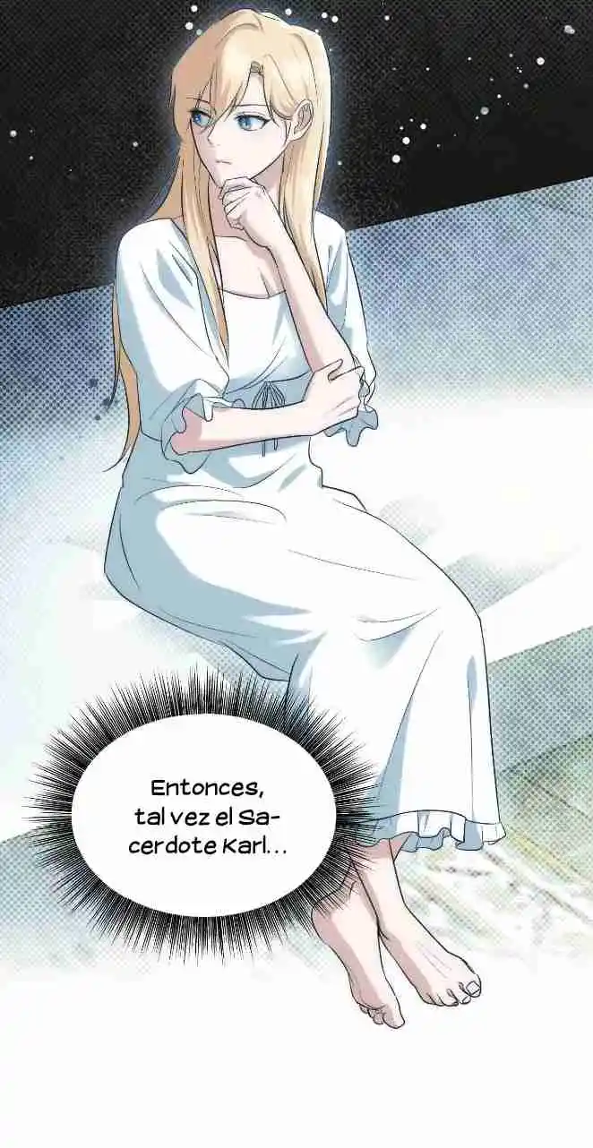 Cambiando El Destino De Evelinne - Capítulo 17 - Página 17 - LectorTMOo