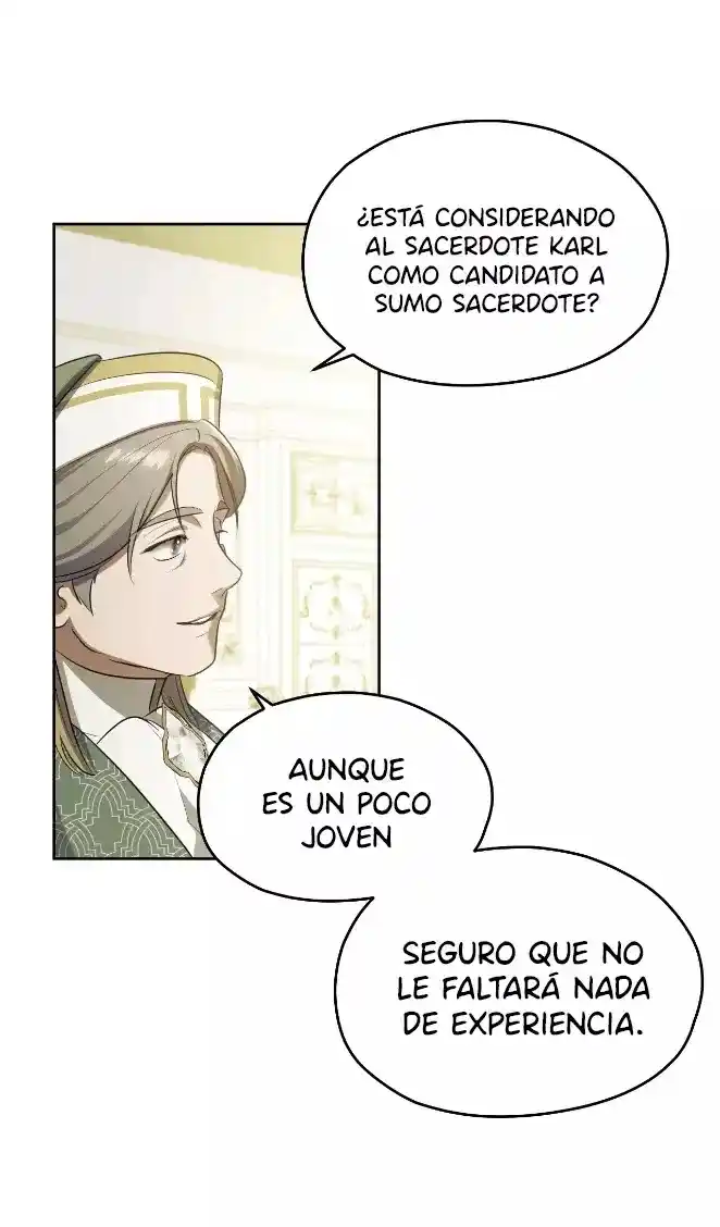 Cambiando El Destino De Evelinne - Capítulo 17 - Página 18 - LectorTMOo