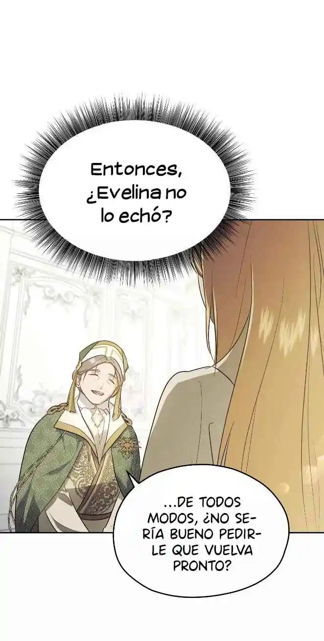 Cambiando El Destino De Evelinne - Capítulo 17 - Página 21 - LectorTMOo