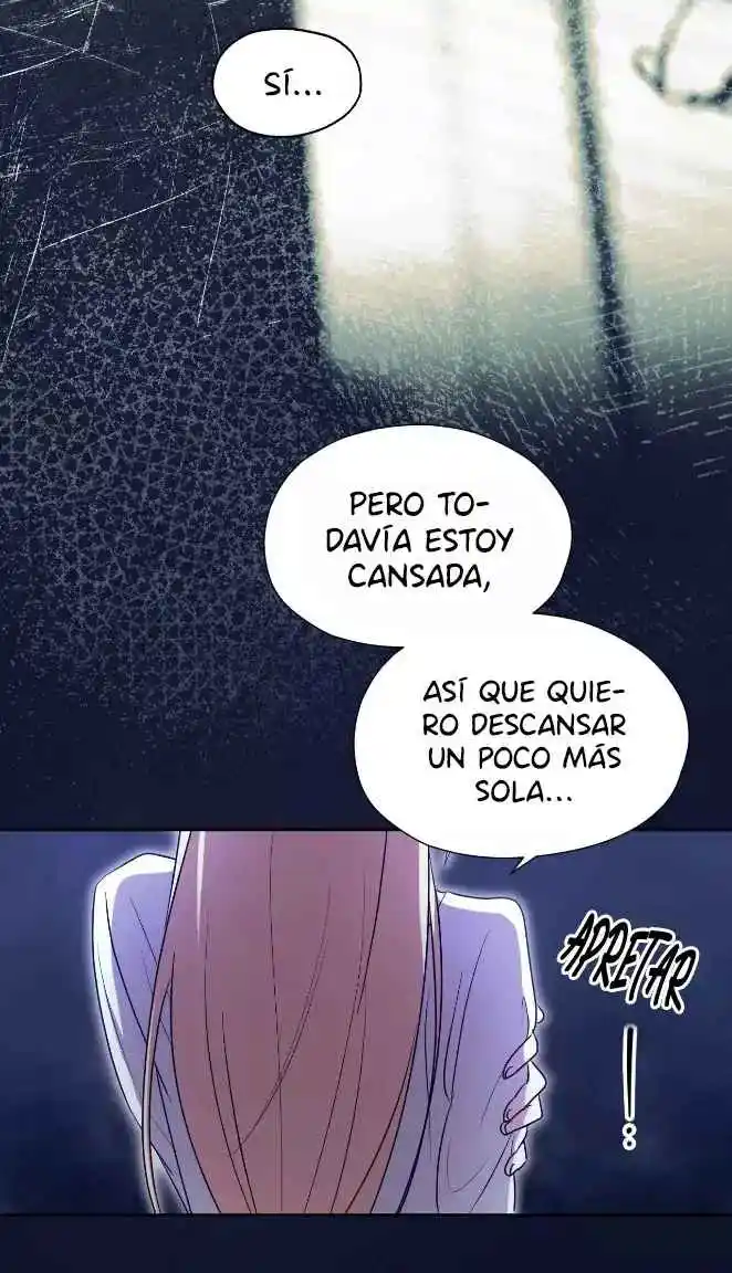 Cambiando El Destino De Evelinne - Capítulo 17 - Página 25 - LectorTMOo