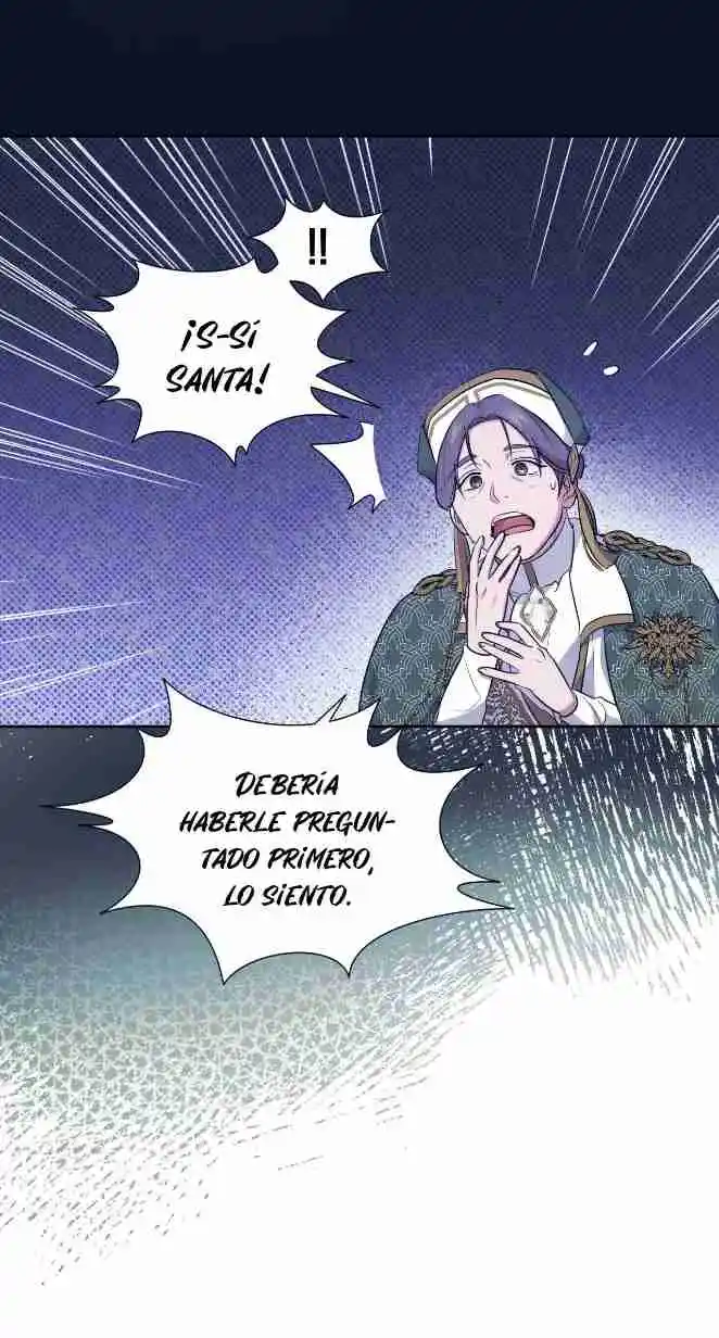 Cambiando El Destino De Evelinne - Capítulo 17 - Página 26 - LectorTMOo