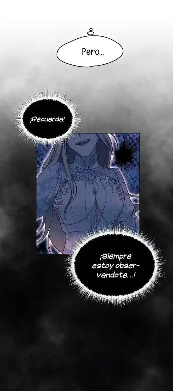 Cambiando El Destino De Evelinne - Capítulo 17 - Página 32 - LectorTMOo