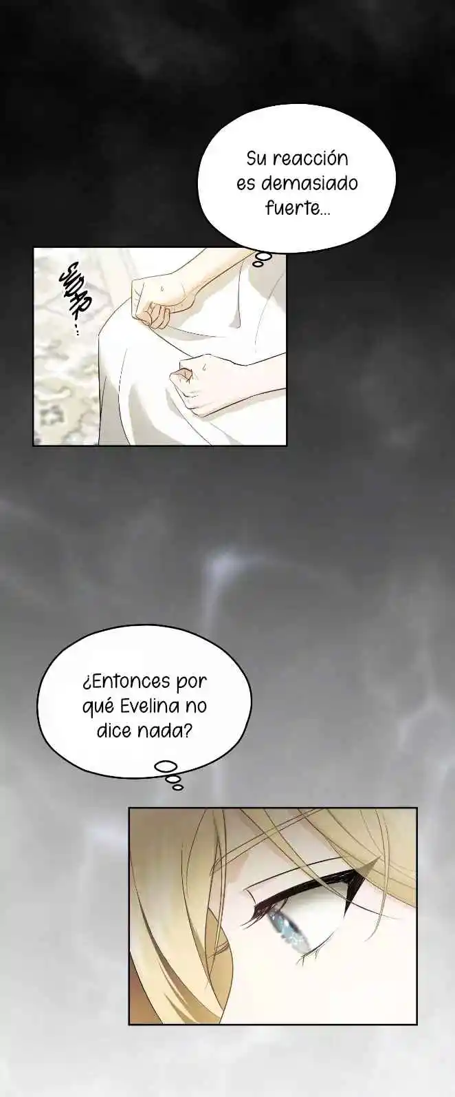 Cambiando El Destino De Evelinne - Capítulo 17 - Página 33 - LectorTMOo