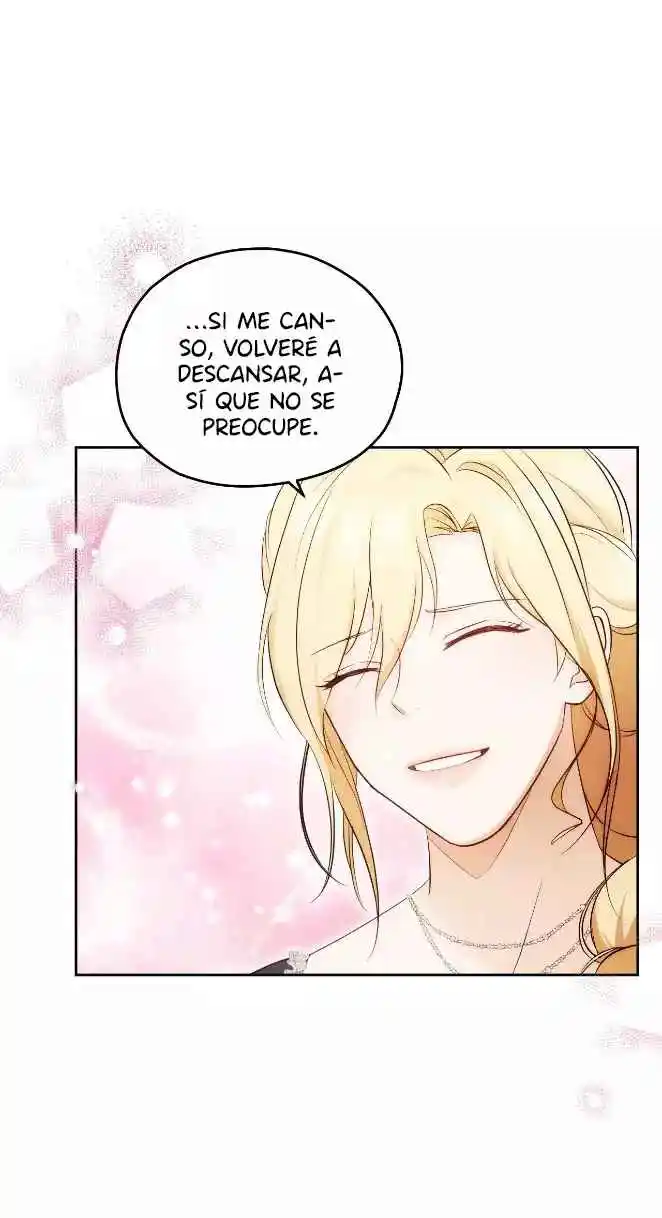 Cambiando El Destino De Evelinne - Capítulo 17 - Página 39 - LectorTMOo