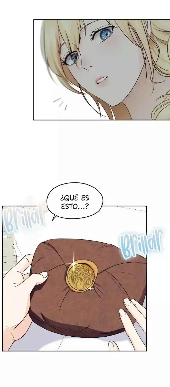 Cambiando El Destino De Evelinne - Capítulo 17 - Página 41 - LectorTMOo
