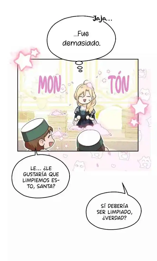 Cambiando El Destino De Evelinne - Capítulo 17 - Página 47 - LectorTMOo