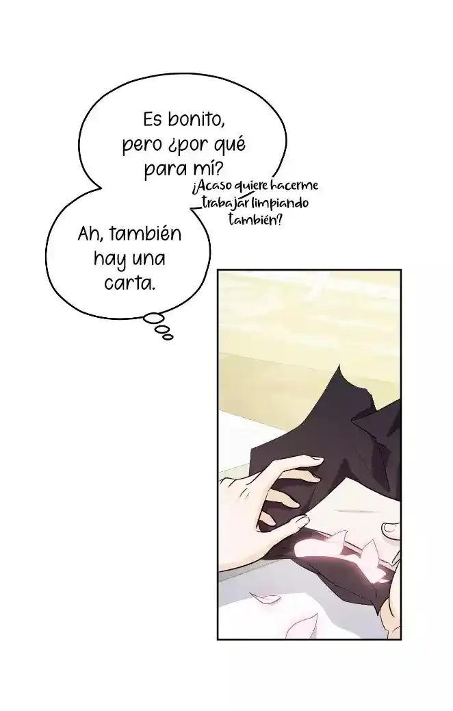 Cambiando El Destino De Evelinne - Capítulo 17 - Página 48 - LectorTMOo