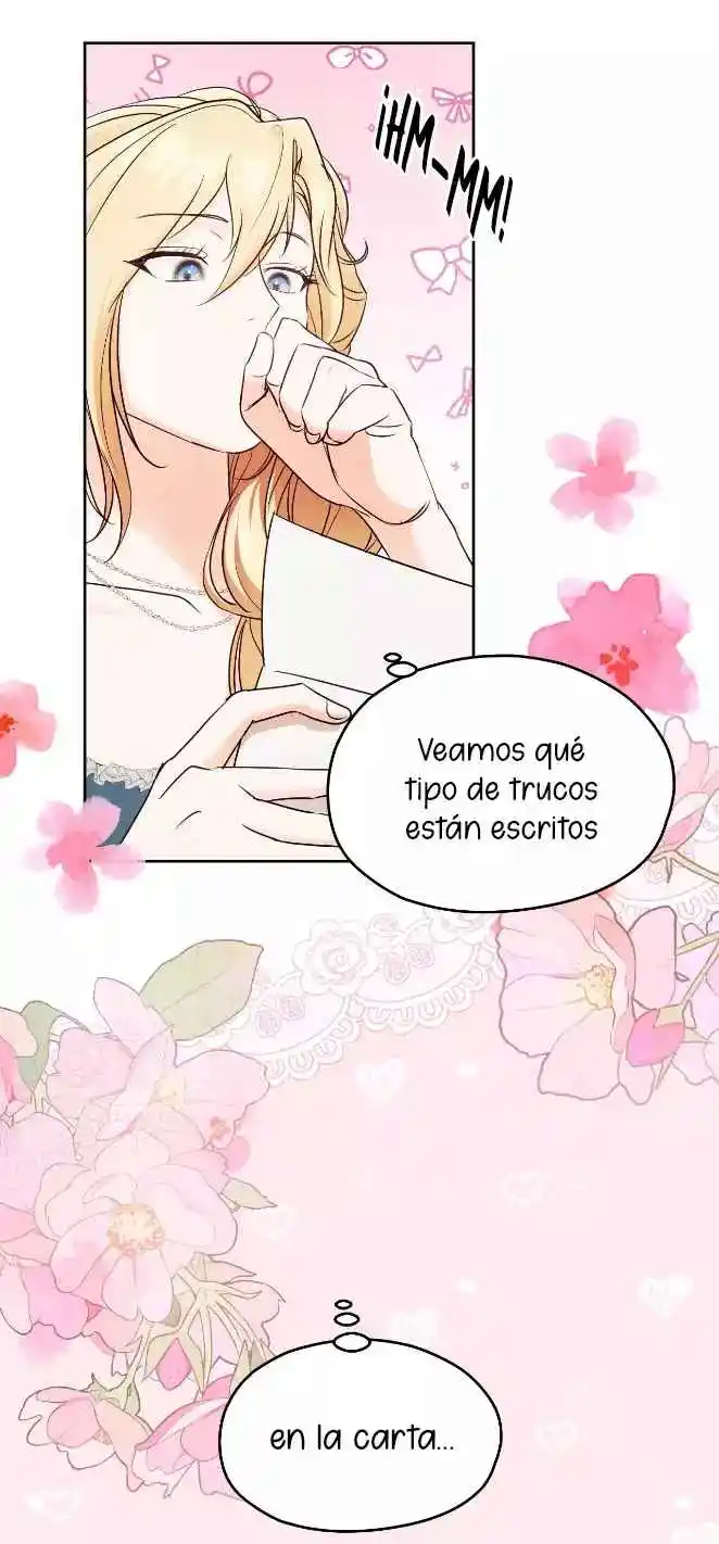Cambiando El Destino De Evelinne - Capítulo 17 - Página 49 - LectorTMOo