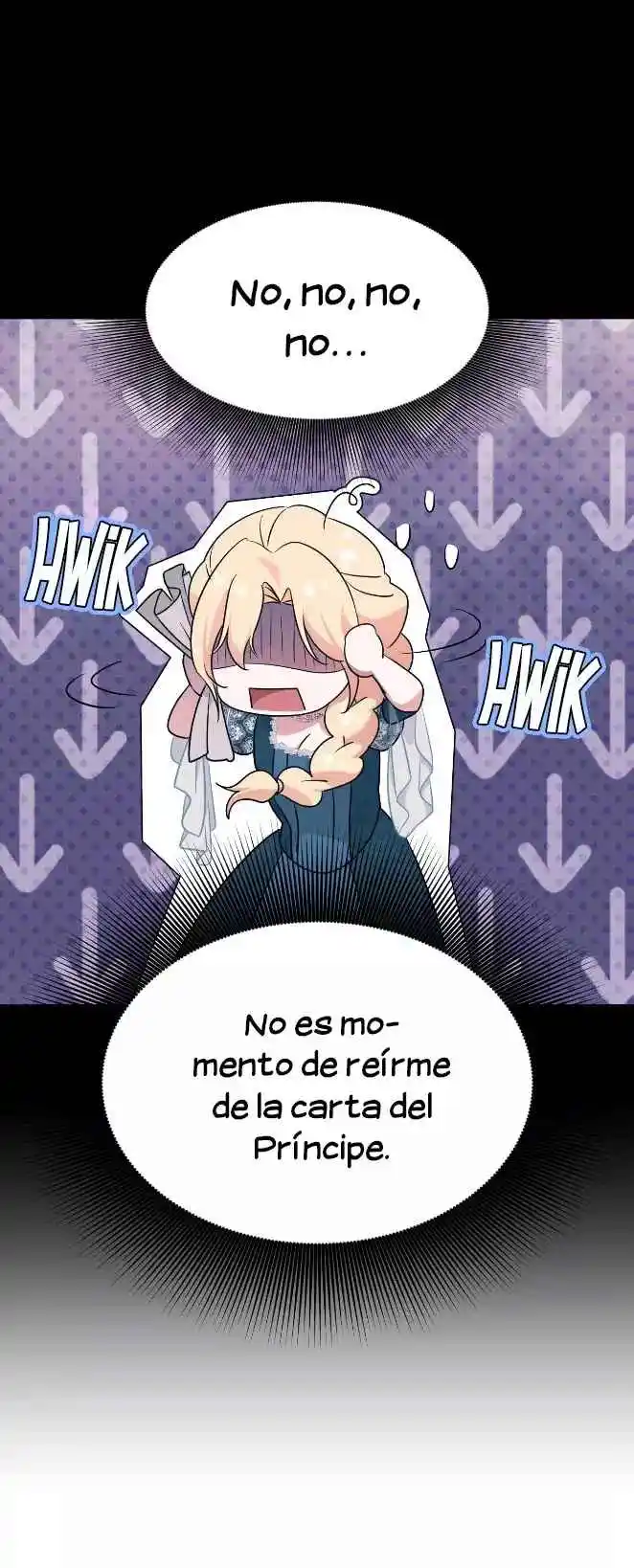 Cambiando El Destino De Evelinne - Capítulo 17 - Página 54 - LectorTMOo