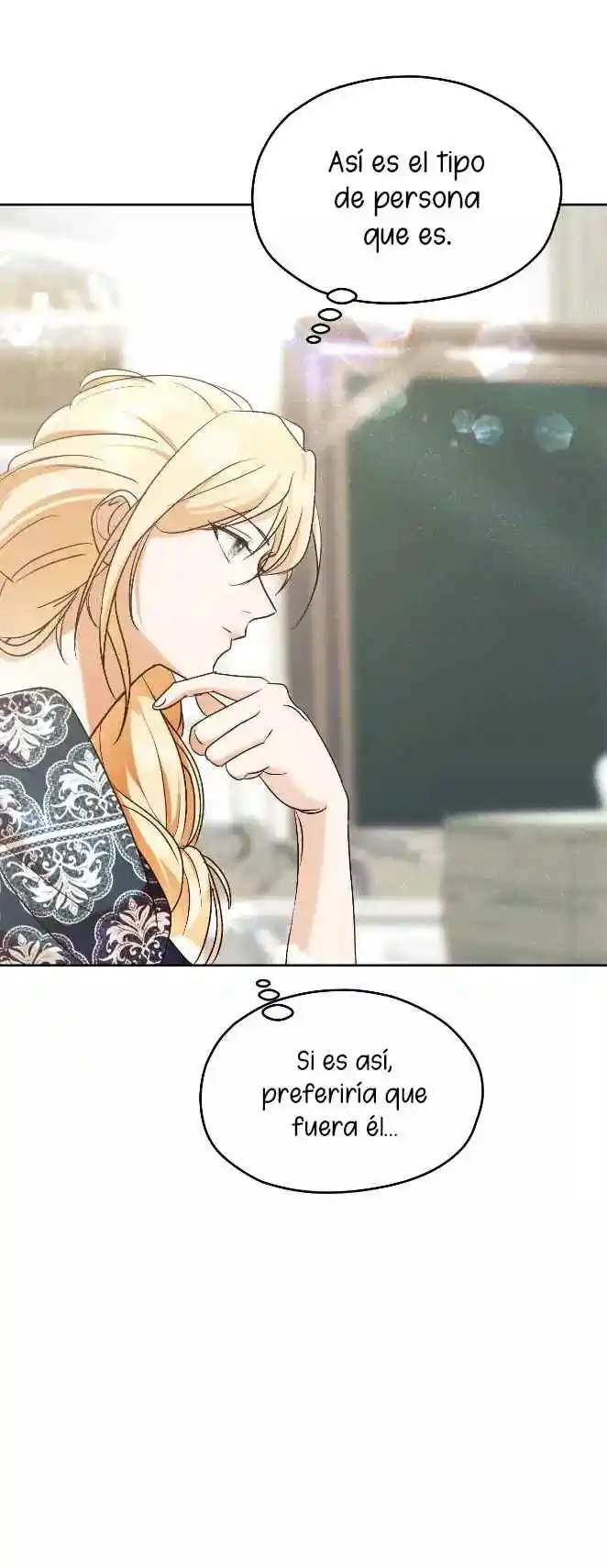 Cambiando El Destino De Evelinne - Capítulo 17 - Página 59 - LectorTMOo