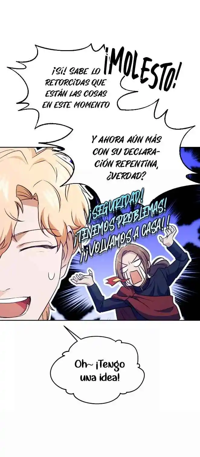 Cambiando El Destino De Evelinne - Capítulo 17 - Página 67 - LectorTMOo