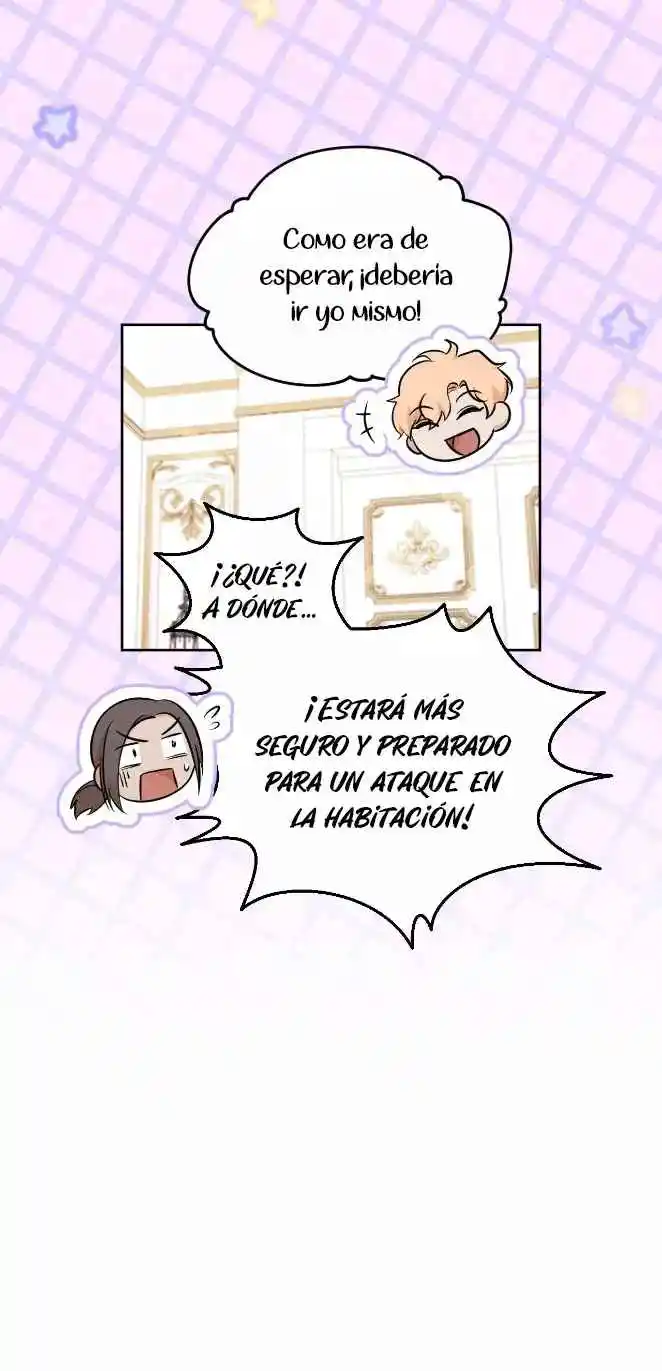 Cambiando El Destino De Evelinne - Capítulo 17 - Página 79 - LectorTMOo