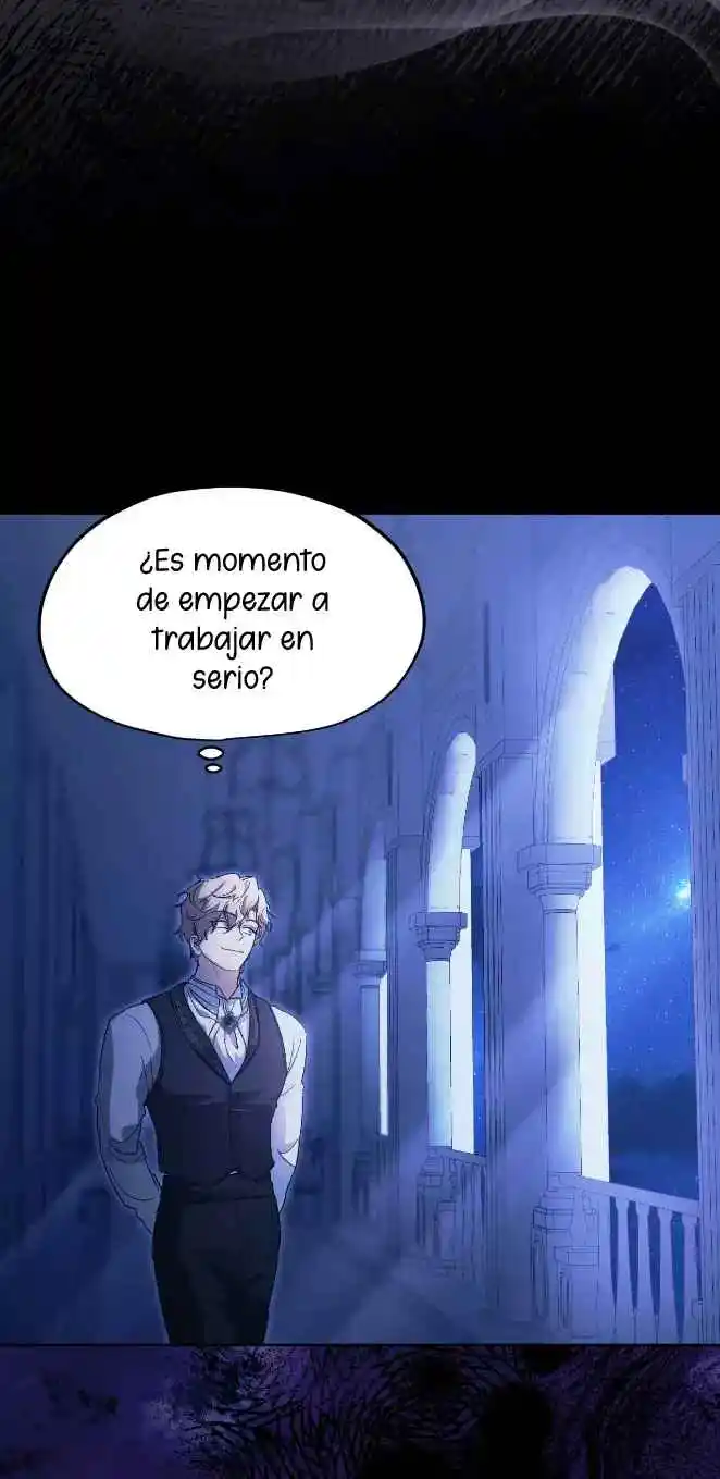 Cambiando El Destino De Evelinne - Capítulo 18 - Página 8 - LectorTMOo