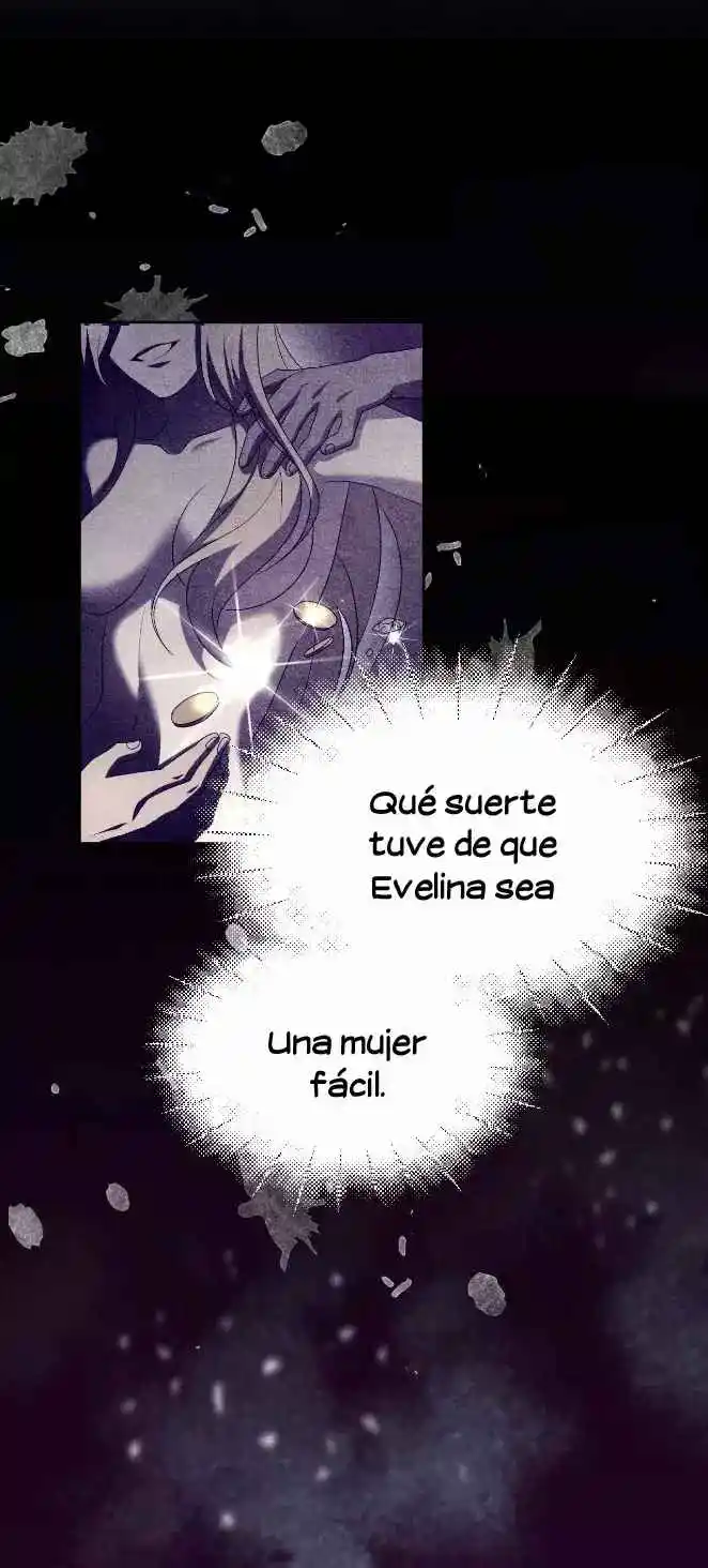 Cambiando El Destino De Evelinne - Capítulo 18 - Página 14 - LectorTMOo